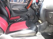 Bán xe Daewoo Matiz se 2007 cũ tại TP HCM giá 165 Triệu