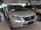 Bán xe Lexus RX 450h 2012 cũ tại Hà Nội giá 2 Tỷ 500 Triệu