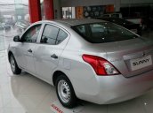 Bán xe Nissan Sunny XV 2014 mới tại Hà Nội giá 550 Triệu