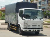 Bán xe Isuzu NMR 85H 2014 mới tại TP HCM giá 520 Triệu