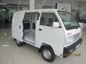 Cần bán xe Suzuki Super Carry Van sản xuất 2015 