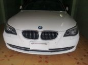 Bán xe BMW 5 Series 2010 2010 cũ tại Hà Nội giá 1 Tỷ 596 Triệu