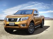 Bán xe Nissan Navara LE 2014 mới tại Đà Nẵng giá 645 Triệu