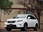 Bán xe Lexus RX  2015 mới tại Hà Nội giá 3 Tỷ 200 Triệu