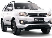 Bán xe Toyota Fortuner Sportivo 2015 mới tại Hà Nội giá 1 Tỷ 9 Triệu