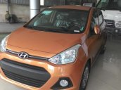 Bán xe Hyundai i10  2014 mới tại Hà Nội giá 415 Triệu