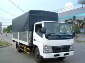 Bán xe Mitsubishi Canter 2014 2014 mới tại Bình Dương giá 610 Triệu