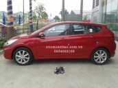 Bán xe Hyundai Accent  2014 mới tại Hà Nội giá 548 Triệu