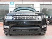 Bán xe LandRover Range rover Sport HSE 2015 mới tại Hà Nội giá 4 Tỷ 260 Triệu