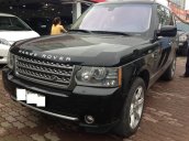 Bán xe LandRover Range rover supercharg 2009 cũ tại Hà Nội giá 3 Tỷ 150 Triệu