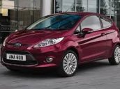 Bán xe Ford Fiesta  2014 mới tại Hà Nội giá 606 Triệu