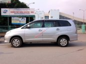 Bán xe Toyota 4 Runner Innova 2010 cũ tại Hà Nội giá 636 Triệu