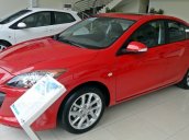 Bán xe Mazda 3 AT 1.6  2014 mới tại Hà Nội giá 694 Triệu