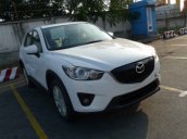 Bán xe Mazda CX 5 AT 2014 mới tại TP HCM giá 1 Tỷ 84 Triệu