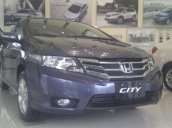 Bán xe Honda City 1.5L 2014 mới tại Hà Nội giá 550 Triệu