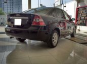 Bán xe Ford Focus xl 2005 cũ tại TP HCM giá 370 Triệu