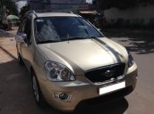 Bán xe Kia Carens SX 2012 cũ tại TP HCM giá 535 Triệu