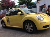 Bán xe Volkswagen Beetle  2011 cũ tại TP HCM giá 820 Triệu