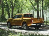 Bán xe Nissan Navara LE 2014 mới tại Đà Nẵng giá 645 Triệu