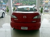 Bán xe Mazda 3 AT 1.6  2014 mới tại Hà Nội giá 694 Triệu