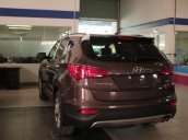 Bán xe Hyundai Santa Fe  2014 mới tại TP HCM giá 1 Tỷ 398 Triệu