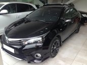 Bán xe Toyota Corolla altis 2.0 2014 cũ tại Hà Nội giá 930 Triệu