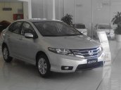 Bán xe Honda City 1.5L 2014 mới tại Hà Nội giá 550 Triệu