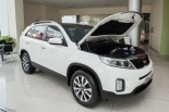 Bán xe Kia Sorento SUV 2014 mới tại Quảng Trị giá 903 Triệu