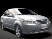 Bán xe Daewoo Gentra  2009 cũ tại TP HCM giá 305 Triệu