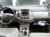 Bán xe Toyota Innova 2.0 E 2014 2014 mới tại TP HCM giá 710 Triệu