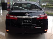 Bán xe Toyota Corolla altis 1.8 A.T 2015  tại Hà Nội giá 807 Triệu