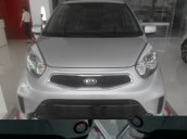 Kia Morning 2017, chỉ cần 100 triệu - Trả góp 80%, vay 7 năm, lãi suất 0.66%- Gọi: 0973530250