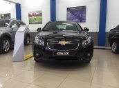 Bán xe Chevrolet Cruze sedan 2014 mới tại Hà Nội giá 515 Triệu