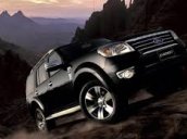 Bán xe Ford Everest AT 4x2 2014 mới tại Đồng Nai giá 803 Triệu