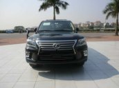 Bán xe Lexus LX 570 2014 mới tại Hà Nội giá 5 Tỷ 600 Triệu