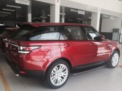 Bán xe LandRover Range rover Sport 2014 mới tại TP HCM giá Thỏa Thuận