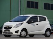 Bán xe Chevrolet Spark Van 2011 cũ tại Hà Nội giá 220 Triệu