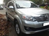 Bán xe Toyota Fortuner 2.7 2014 cũ tại Hà Nội giá 950 Triệu