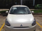 Bán xe Mitsubishi Mirage MT 2014 mới tại TP HCM giá 439 Triệu