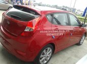 Bán xe Hyundai Accent  2014 mới tại Hà Nội giá 548 Triệu