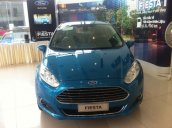 Bán xe Ford Fiesta titanium 2014 mới tại Hà Nội giá 566 Triệu