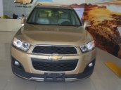 Bán xe Chevrolet Captiva ltz 2014 2015 mới tại Hà Nội giá 889 Triệu