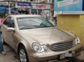 Bán xe Mercedes Benz C class 2005 kompa 2005 cũ tại TP HCM giá 48 Tỷ 0 Triệu