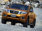 Bán xe Nissan Navara LE 2014 mới tại Đà Nẵng giá 645 Triệu