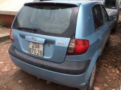 Bán xe Hyundai Getz  2009 cũ tại Hà Nội giá 280 Triệu