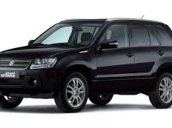 Bán xe Suzuki Grand vitara  2014 mới tại TP HCM giá 849 Triệu