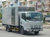 Bán xe Isuzu NMR 85H 2014 mới tại TP HCM giá 520 Triệu