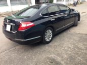 Bán xe Nissan Teana  2012 cũ tại TP HCM giá 825 Triệu