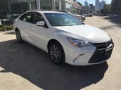 Bán ô tô Toyota Camry đời 2015, màu trắng, nhập khẩu chính hãng