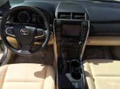 Bán ô tô Toyota Camry đời 2015, màu trắng, nhập khẩu chính hãng